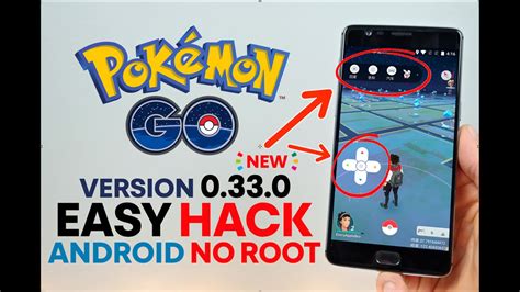 pokemon go hack android apk|pokemon go joystick android apk.